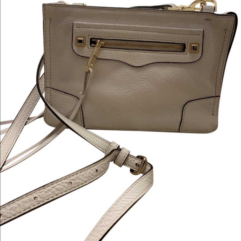 Rebecca Minkoff Regan Convertible Cross Body